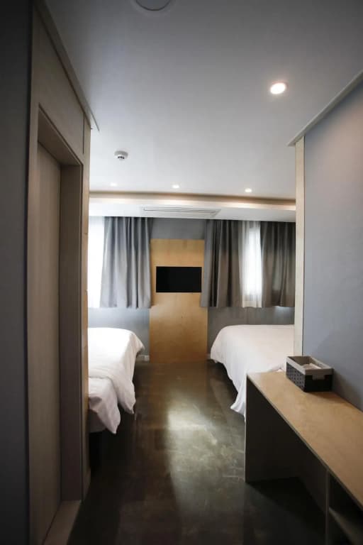 Hotel Dada Gyeongbokgung - photo 29
