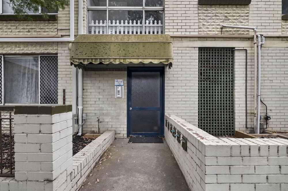 Convenient 2-bed Retreat in Flemington - photo 1