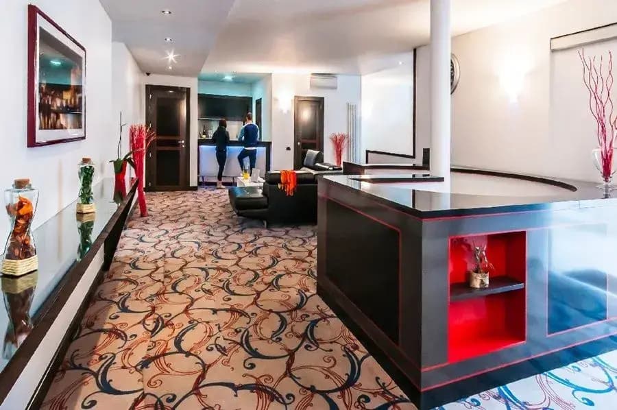 Hotel Poggioverde - photo 14