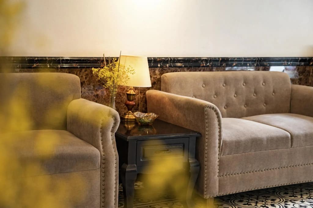 Alisa Hotel & Spa - photo 2