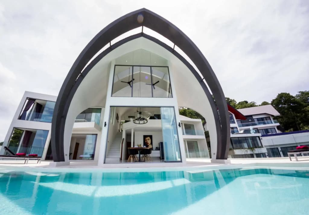 Sky Dream Villa - photo 11