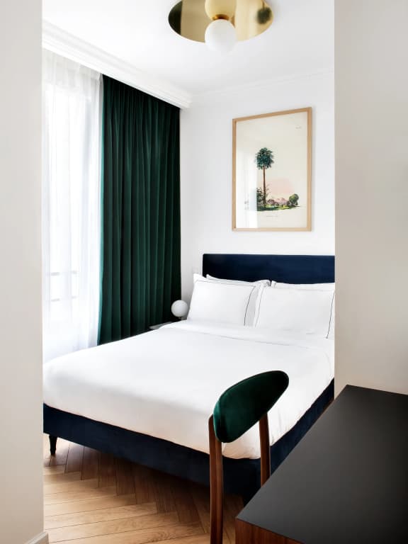 Hotel Rendez-Vous Batignolles - photo 34