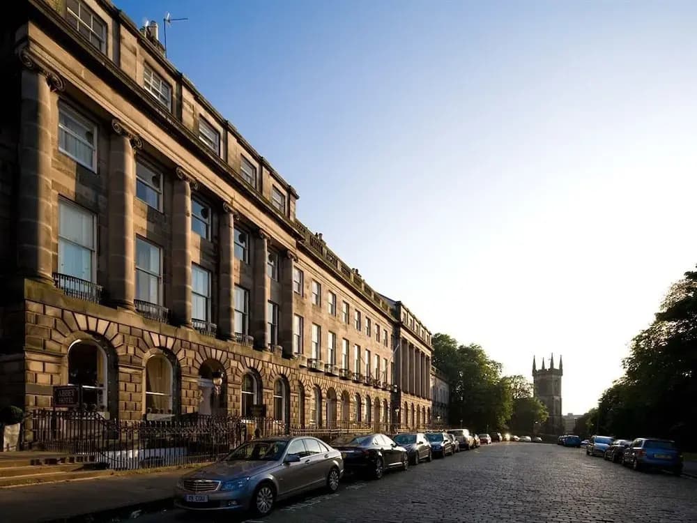 Halcyon Hotel - photo 1