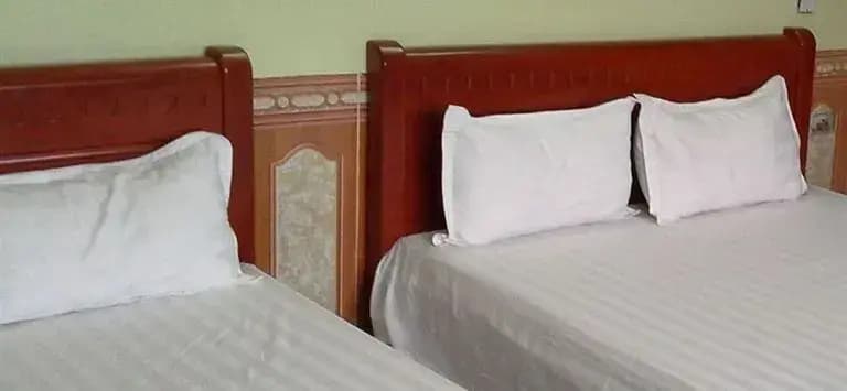 Avi Transit Hotel - photo 5