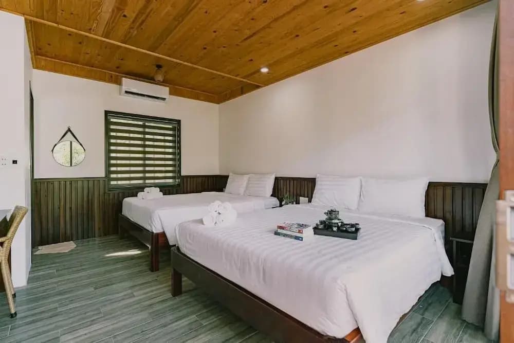 Valentina Resort & Spa - photo 4