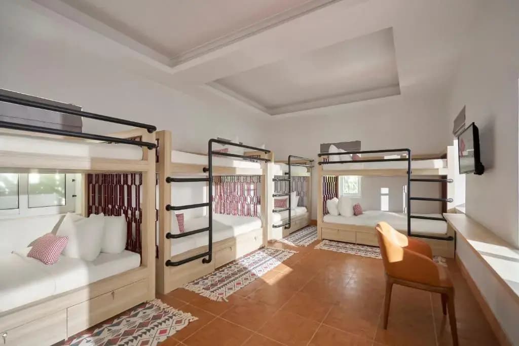The Postcard Hotel - main photo