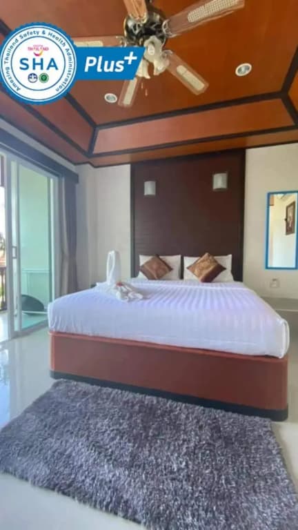 Vivi Boutique Resort Room (SHA Plus+) - photo 31