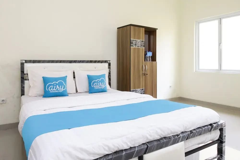 Airy Eco Syariah Sunter Jaya Bina Husada C7 10 Jakarta - photo 4