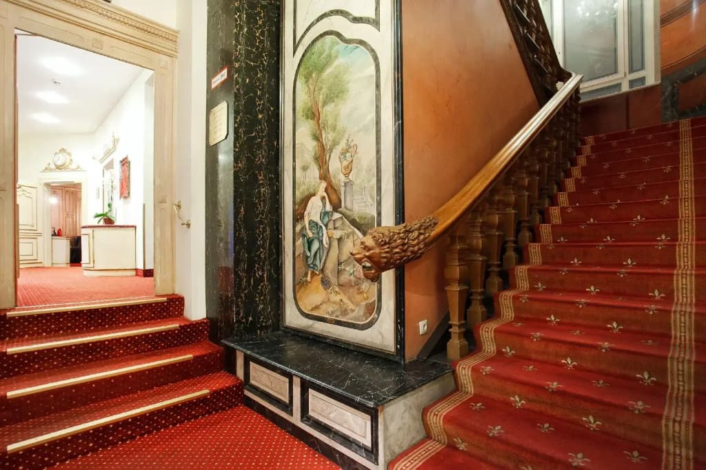 acom Hotel Berlin Kurfürstendamm - photo 14