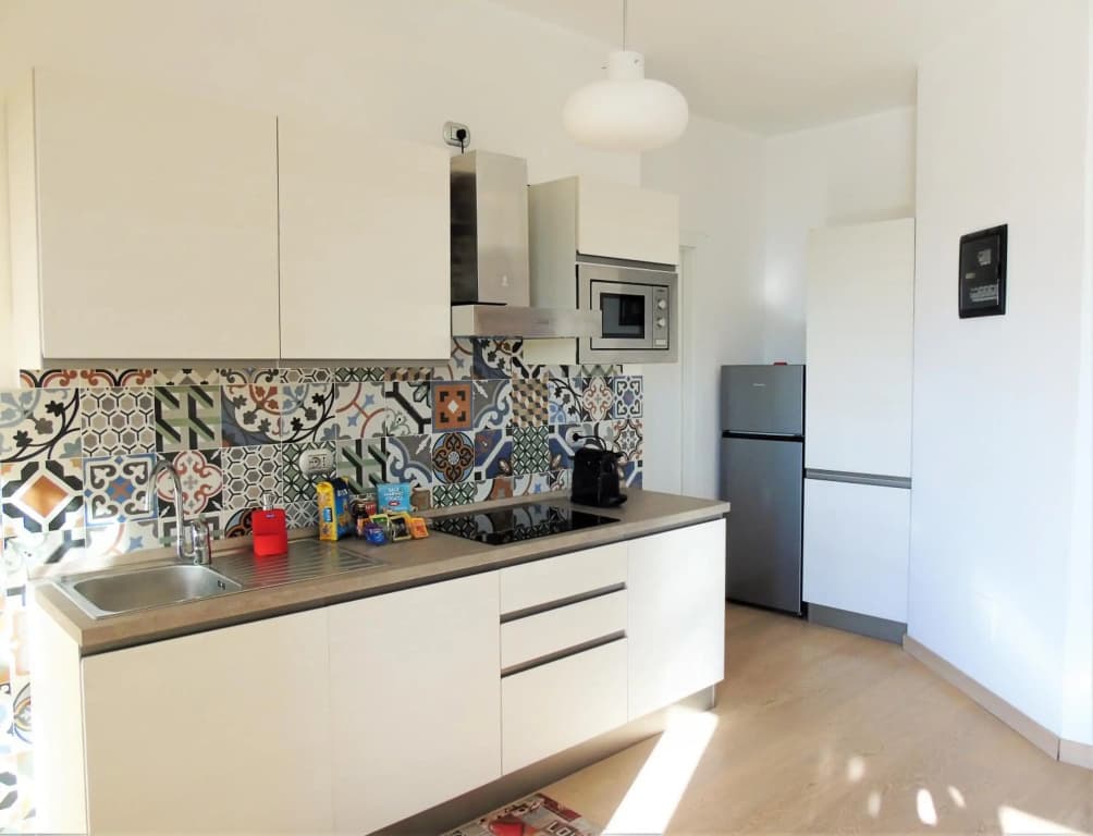 Skyline Apartment - photo 11