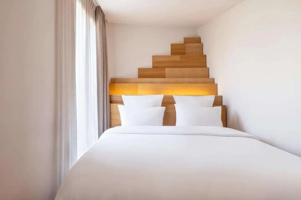 Le Citizen Hôtel - photo 26