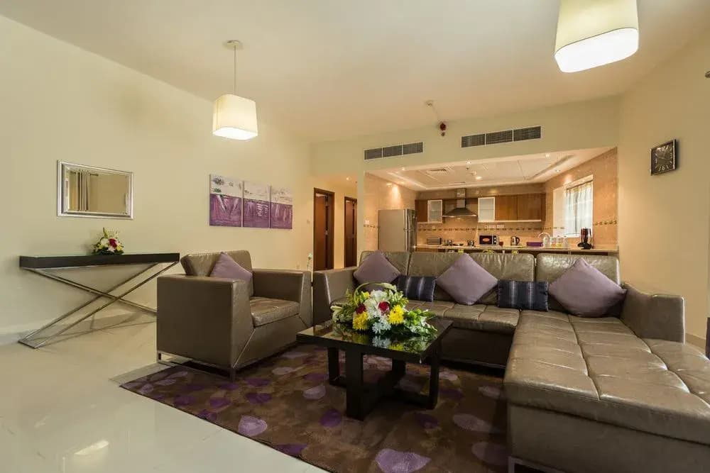 City Stay Inn Hotel Apartment - photo 13