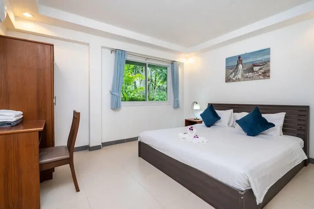 Kamala Beach Front Villas - photo 6