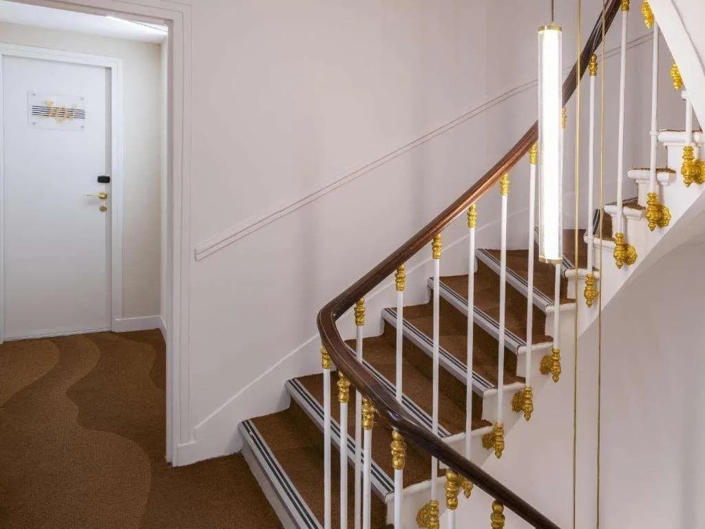 Mercure Paris Opera Lafayette - photo 33