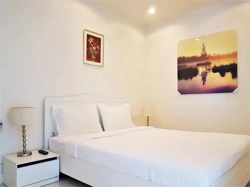 KB Apartments 1 Karon Beach by PHR - photo 1