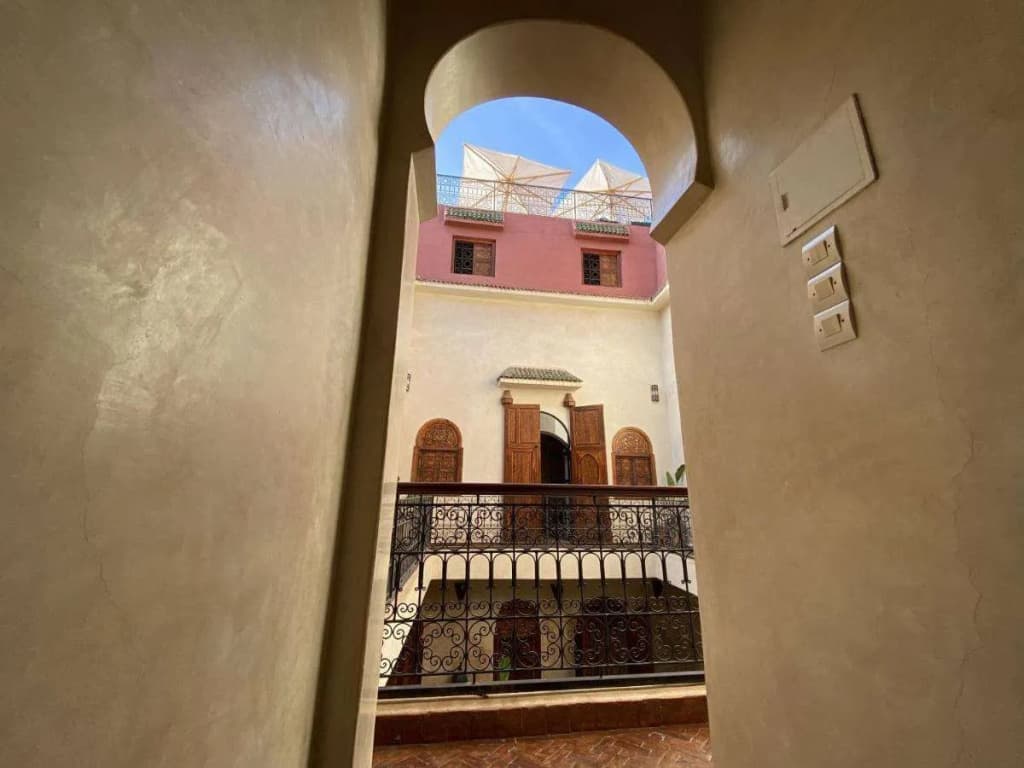 Riad Prada - photo 12