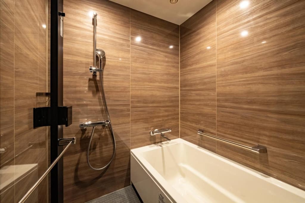 Osaka Excel Hotel Tokyu - photo 9