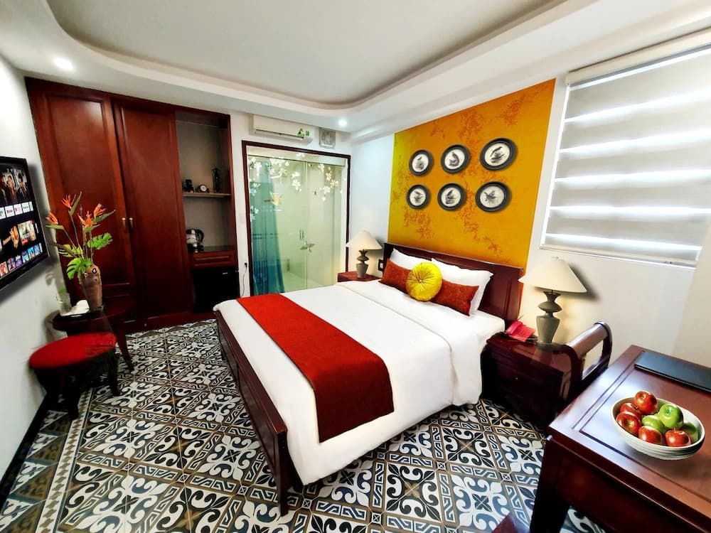Charming 2 Hotel - photo 2