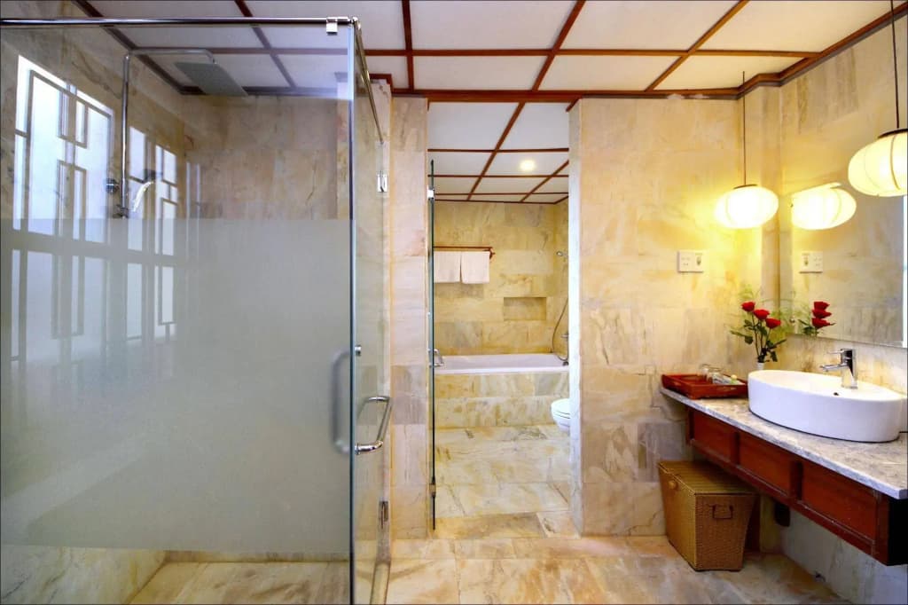 Thanh Van 1 Hotel - photo 7