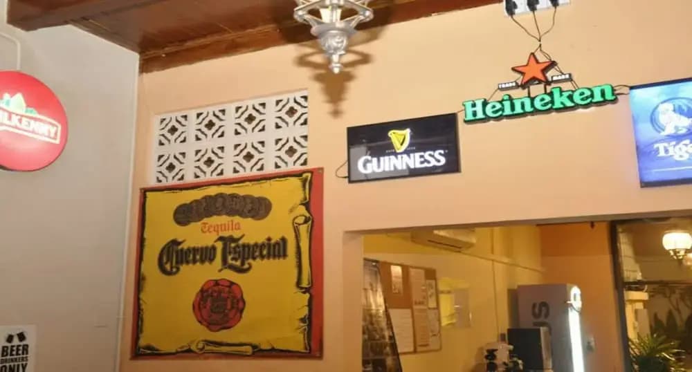 Fernloft Malacca, the Heritage Hostel - photo 18