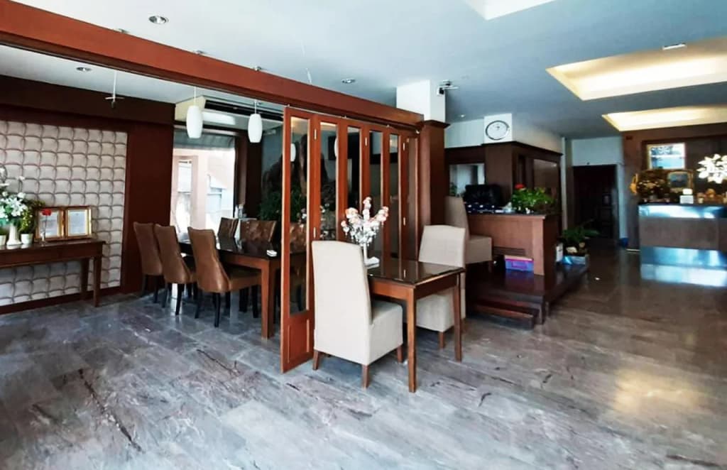 The 1 Boutique Hotel - photo 13