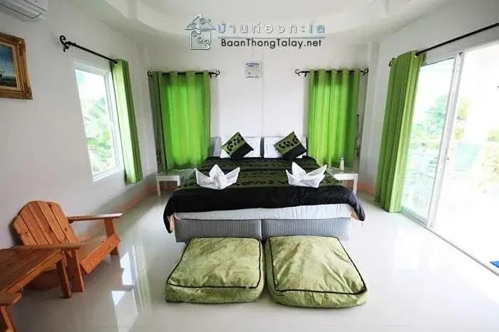 Baan Thongtalay. - photo 6