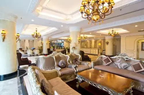 LK Metropole (Junior Wing) - photo 14