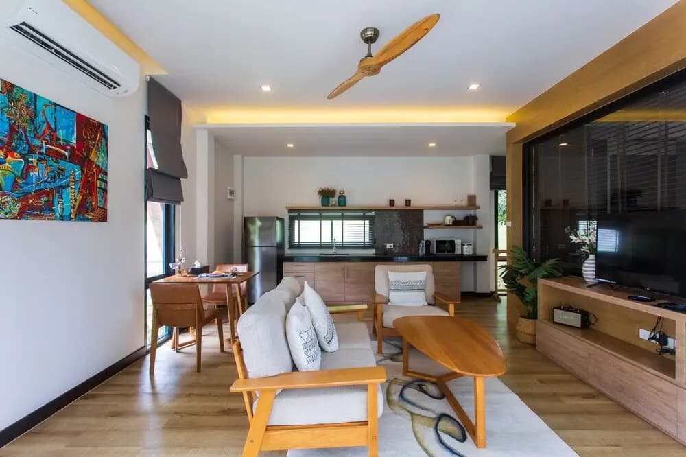 Chuz Villas Samui - photo 49