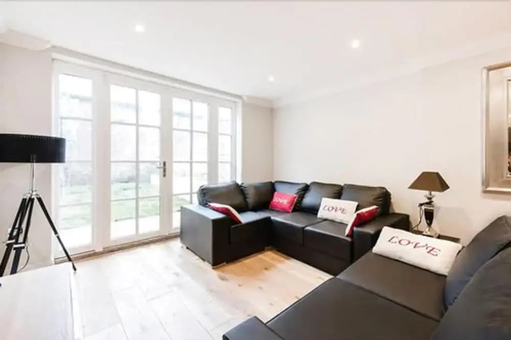 No 15 Luxury New Duplex Apartment - photo 7