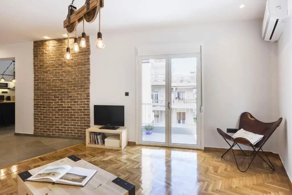 Atmospheric Apartment near Acropolis by CloudKeys - photo 3