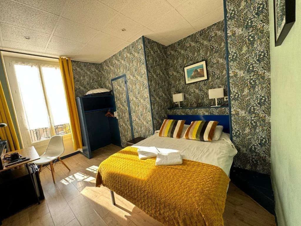 Hôtel des Dames - photo 21