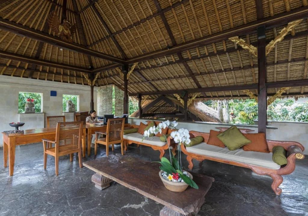 Natura Resort and Spa - photo 19