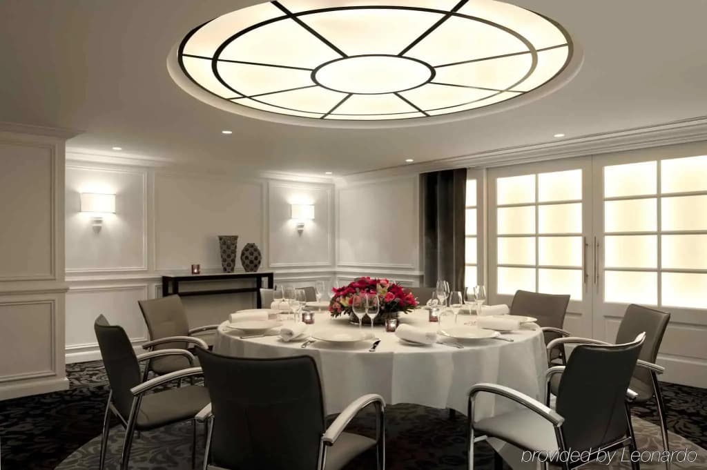 Sofitel Paris Baltimore Tour Eiffel Hotel - photo 24