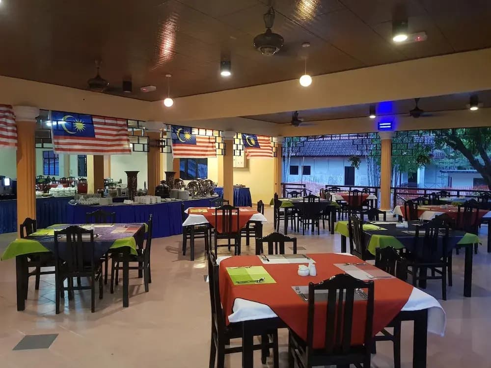 Pangkor Holiday Resort - photo 33