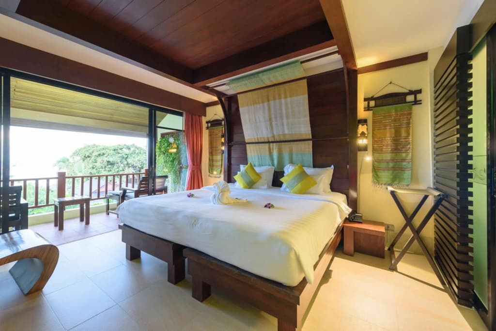 Samui Jasmine Resort - photo 46