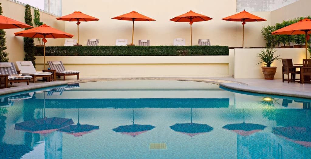 dusitD2 Chiang Mai (SHA Extra Plus) - photo 20