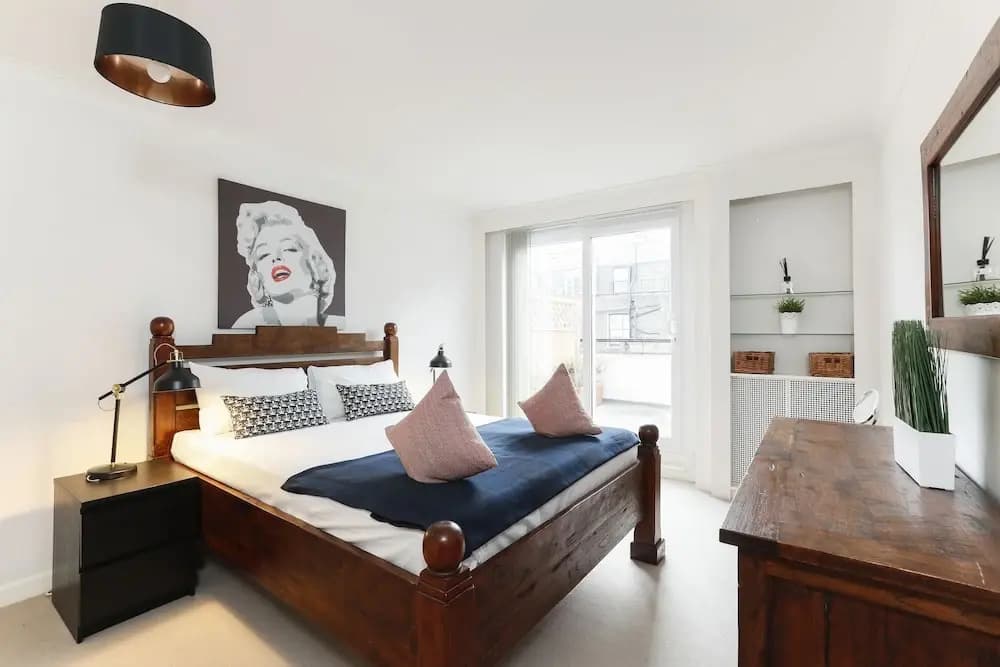 Westminster King Apartments - main photo