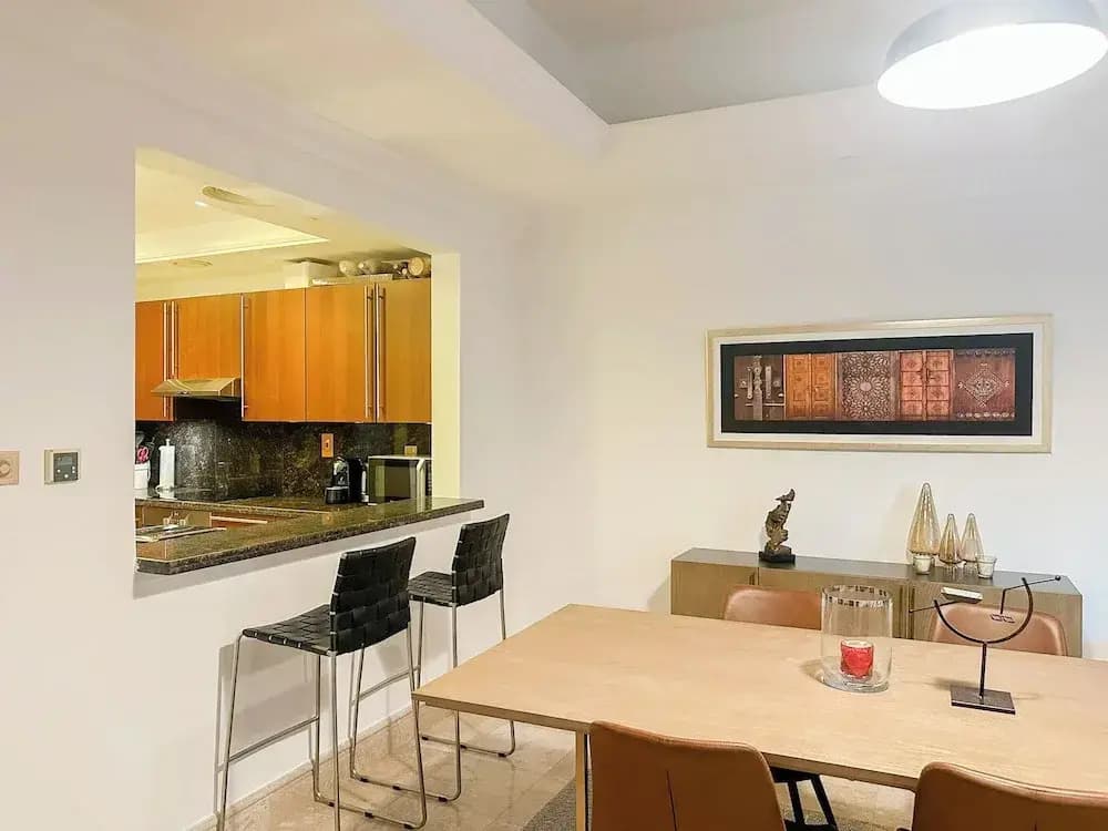 1BR North Residence with Beach Access - photo 19