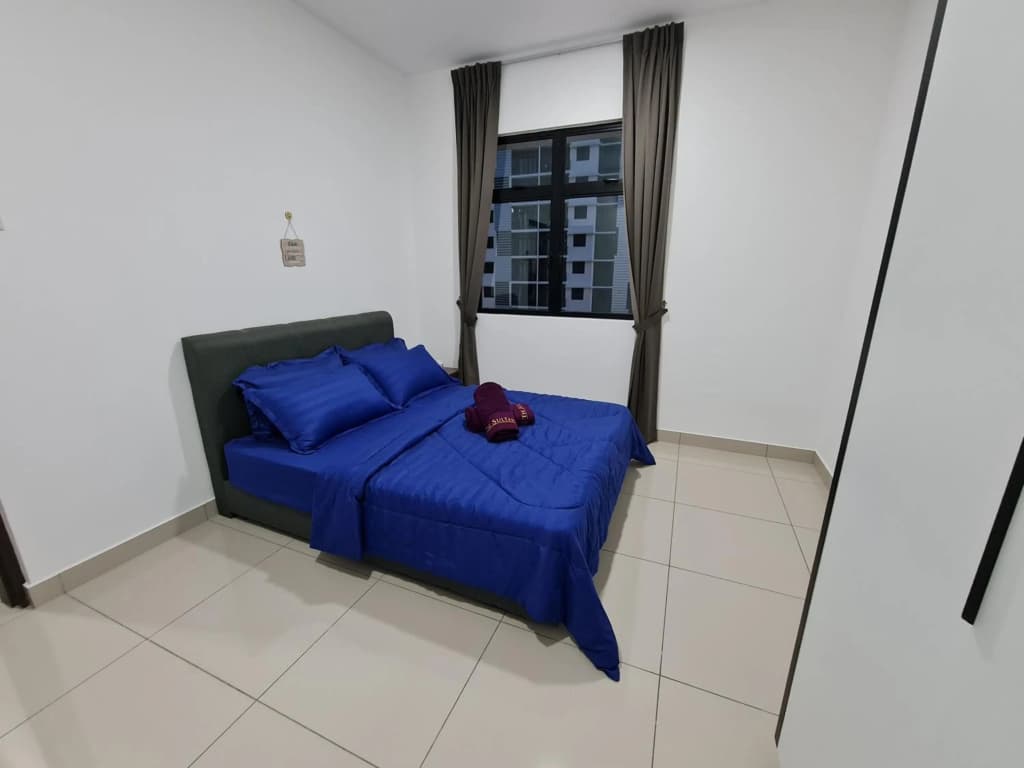 Yara's Homestay at Desaru Utama Residence - photo 4