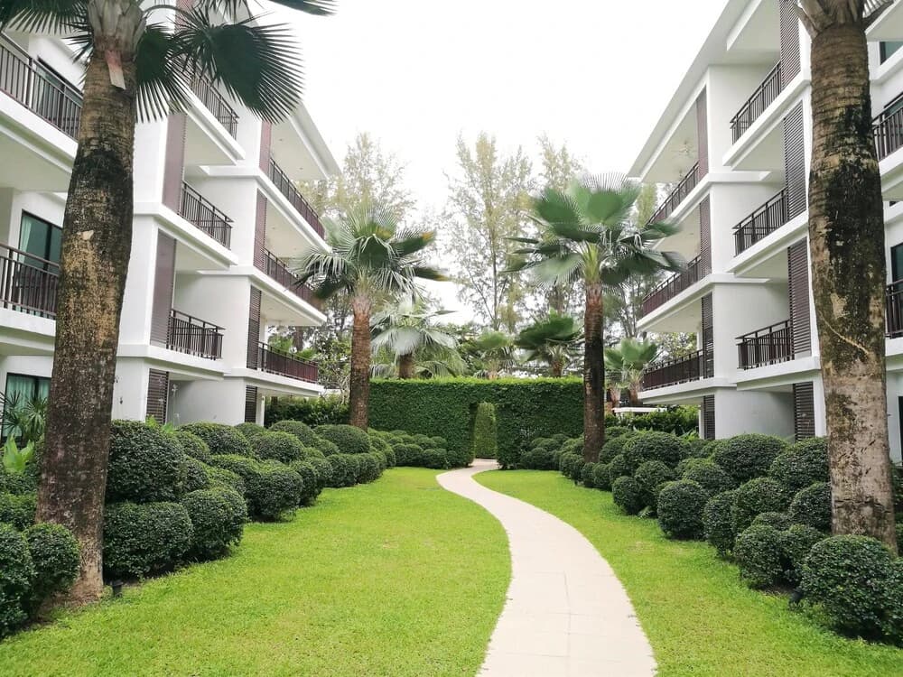 The Title West Wing By Trips Phuket - main photo