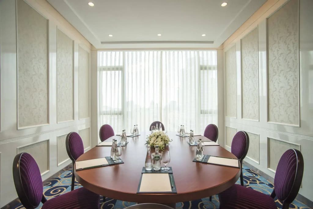 The Reverie Saigon Residential Suites - photo 23