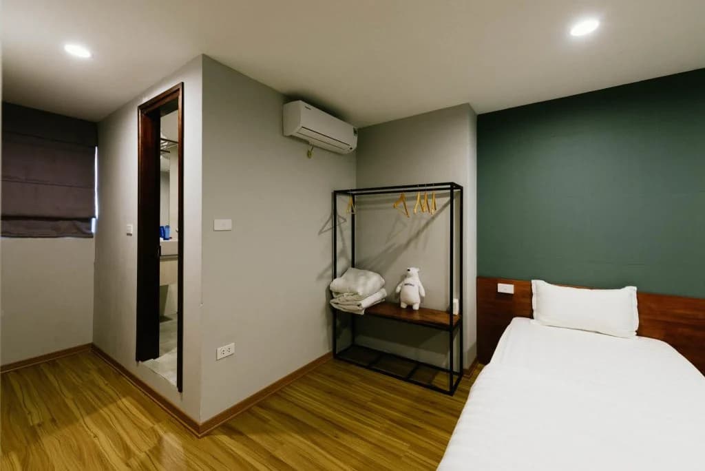 Bedgasm Hostel - photo 4