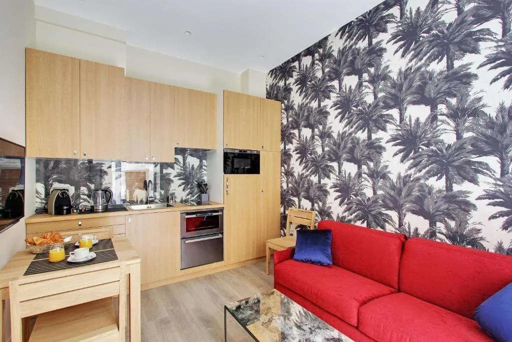Milestay-Opera Terrace - photo 4