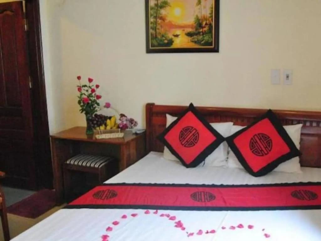 Hanoi Rose Hotel - photo 6
