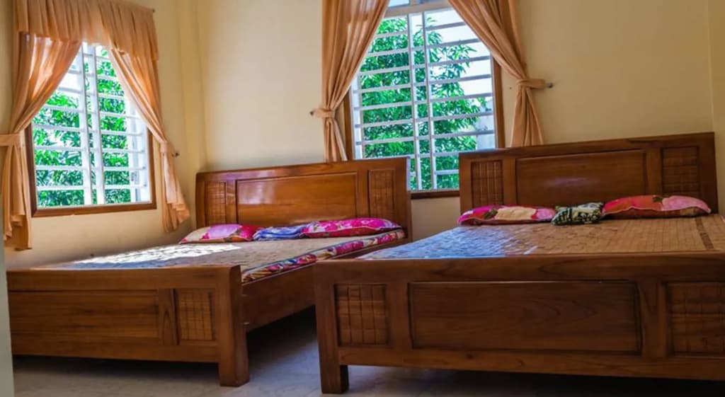 Cu Lao Cham Homestay Hoi An - photo 5