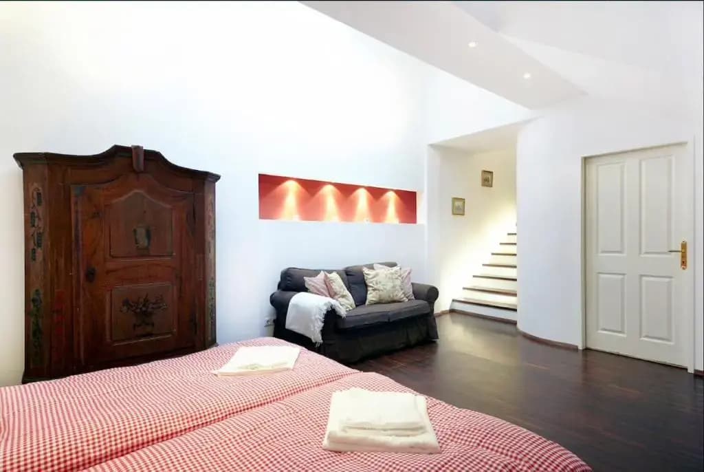 Vienna Penthouse 1 - photo 6