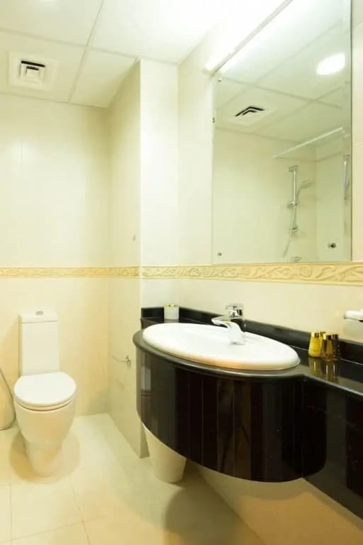 Light & Contemporary 1BR in Marina - Sea Views! - photo 9