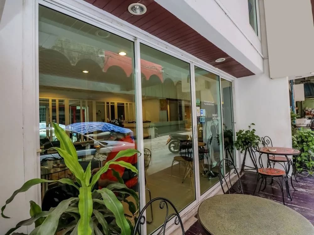 NIDA Rooms Thonglor 125 Avenue - photo 8
