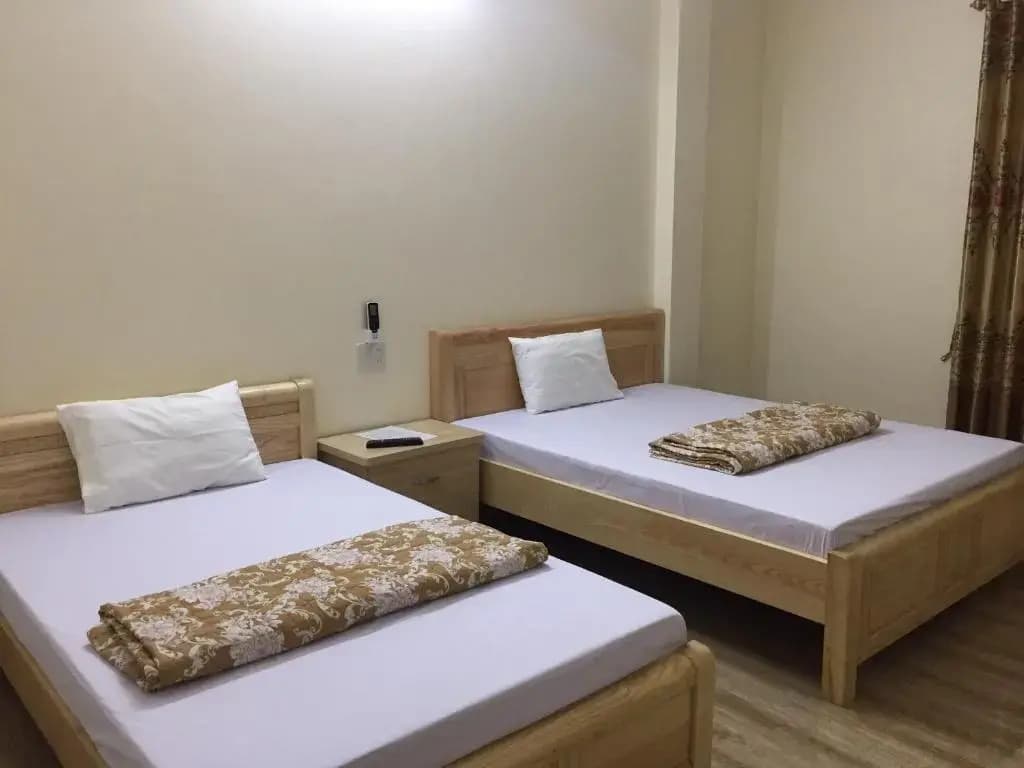 Viet Dung Motel - photo 6