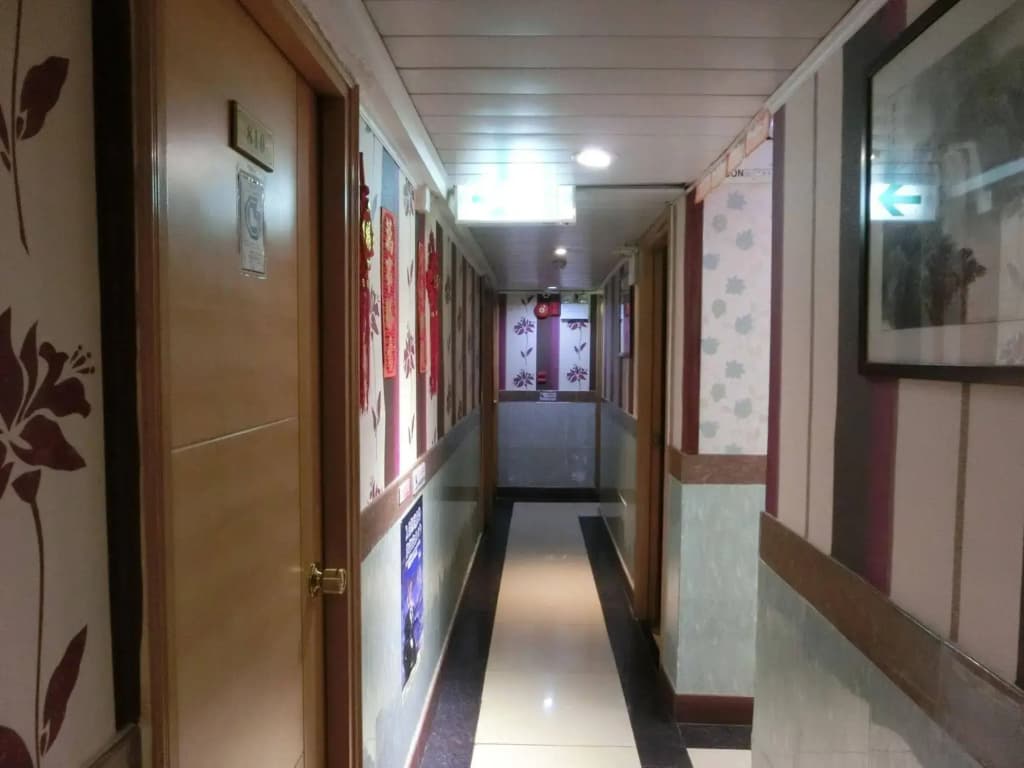 Geo Home Holiday Hotel - photo 11